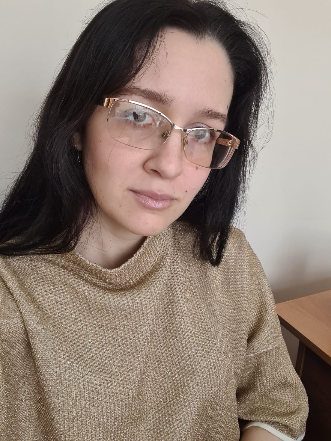 Ханфенова Сабина Амировна.