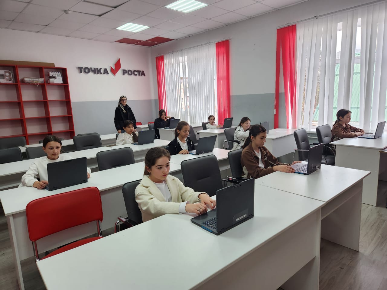 Олимпиада по математике.