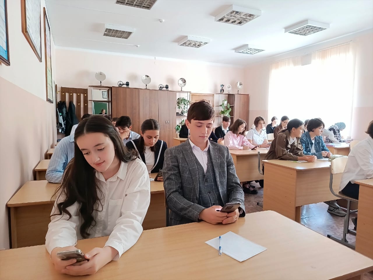 Сириус. Олимпиада по физике.